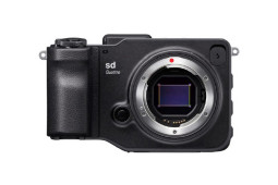 Sigma sd Quattro i sd Quattro H - bezlusterkowce z matrycami Foveon